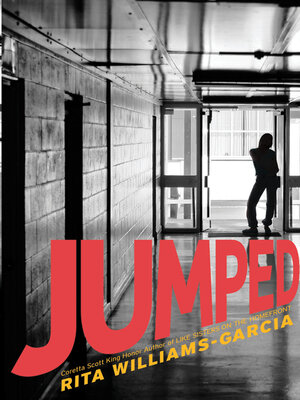 cover image of Jumped